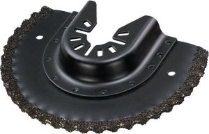 Dewalt Segmentzaagblad Dt20718-qz Hm-korrel 5mm