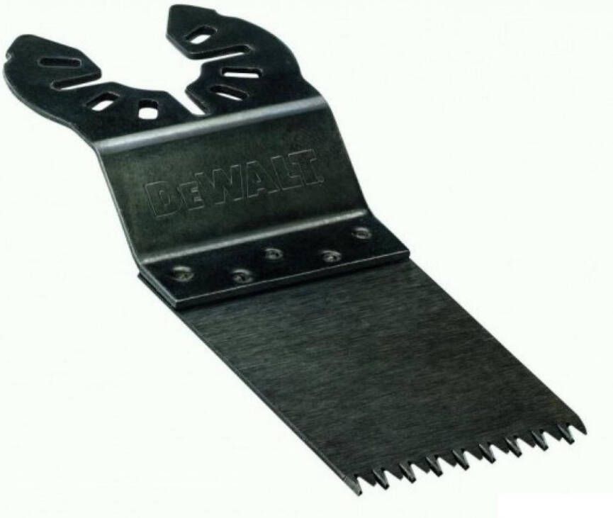 DeWalt DT20740 Multitool Zaagblad HCS tbv Hard Hout 32mm VE=1