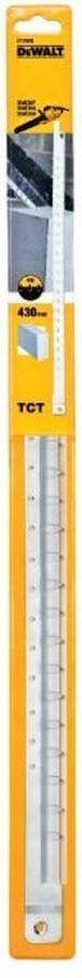 DeWalt DT2975 TCT Alligator zaagblad 430mm cellenbeton