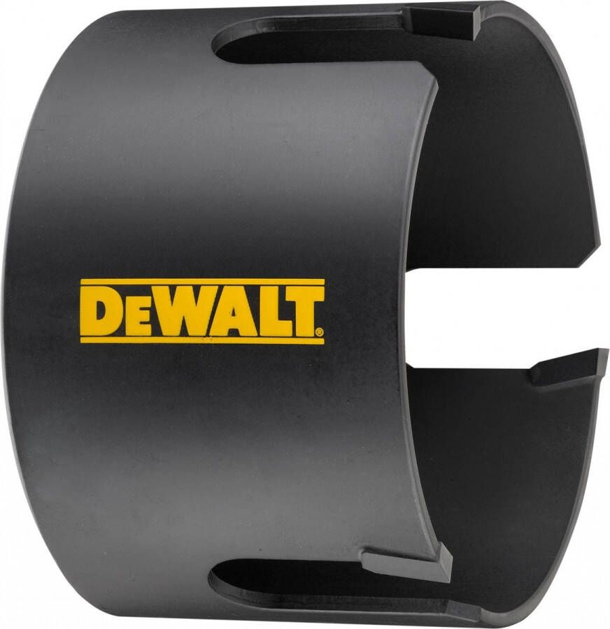 DeWalt DT90423 Gatzaag Multimateriaal Carbide 102mm
