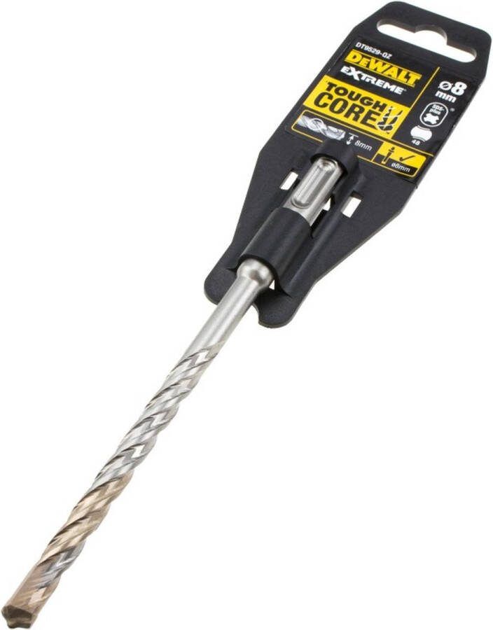 DeWalt DT9529 Boor SDS+ EXTREME 2™ 8x160mm