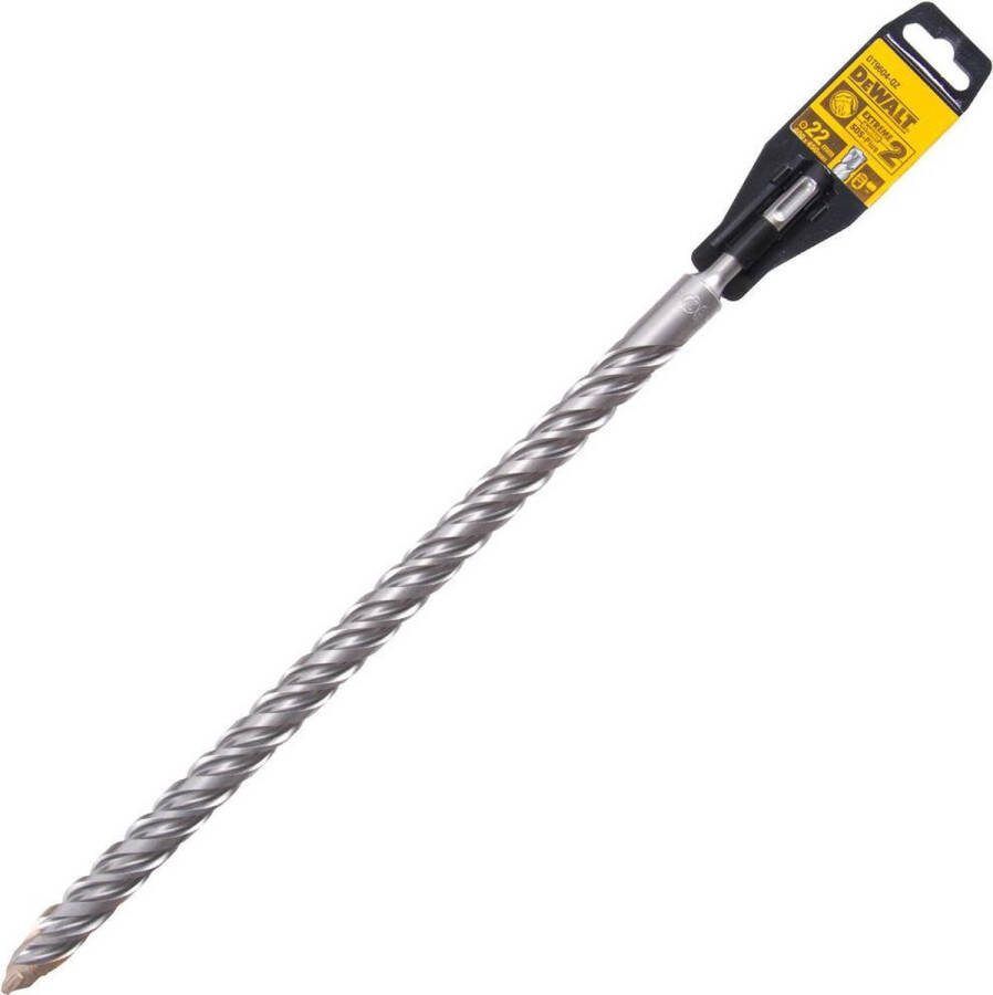 DeWalt DT9604 Boor SDS+ EXTREME 2™ 22x450mm