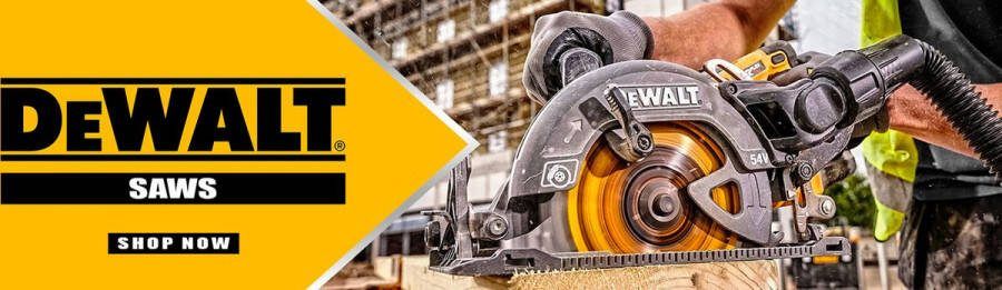 DeWalt DWHT0-10313 Zakmes 82mm
