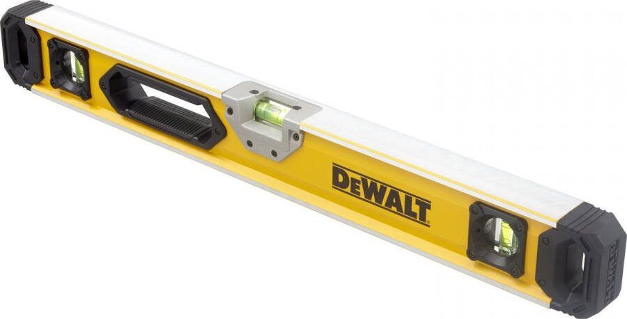 DeWalt DWHT0-43224 PRO Waterpas 60cm