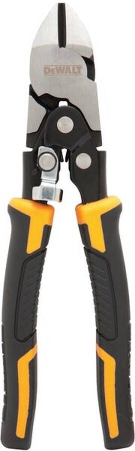 DeWalt DWHT0-70275| Diagonale Tang Samengestelde Actie