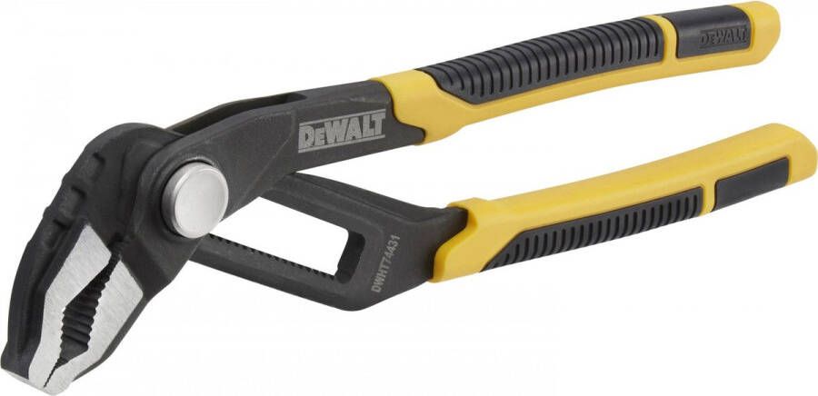 DeWalt DWHT0-74431 WATERPOMPTANG 250MM