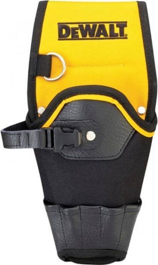 DeWalt DWST1-75653 holster boor schroefmachine Polyester