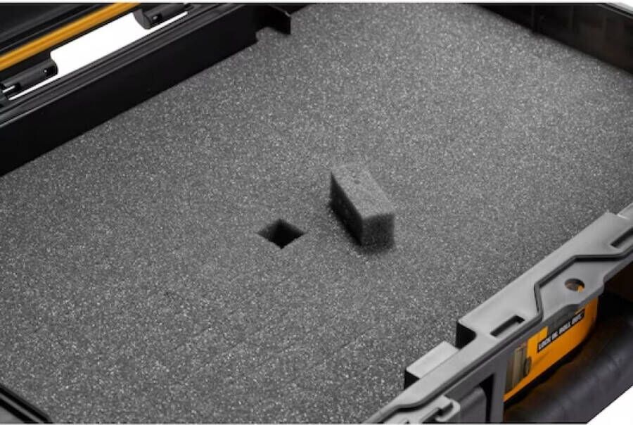 DeWalt DWST83459-1 ToughSystem 2.0 Inlay voor DS166 DS300 DS400