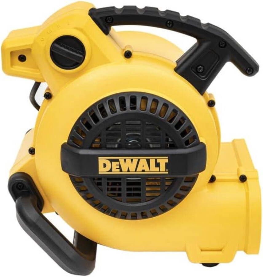 DeWalt DXAM2250 Ventilator 130W 236 l s