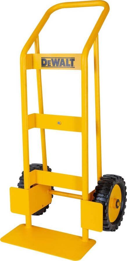 DeWalt DXWT-100 STEEKWAGEN