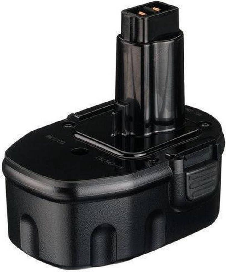 DeWalt Heavy Duty 1.3 Ah NiCd accu DE9094