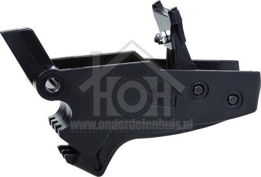 DeWalt Hefboom Van uitschuifmechanisme DE7033 DW7231 DWX724 N087367