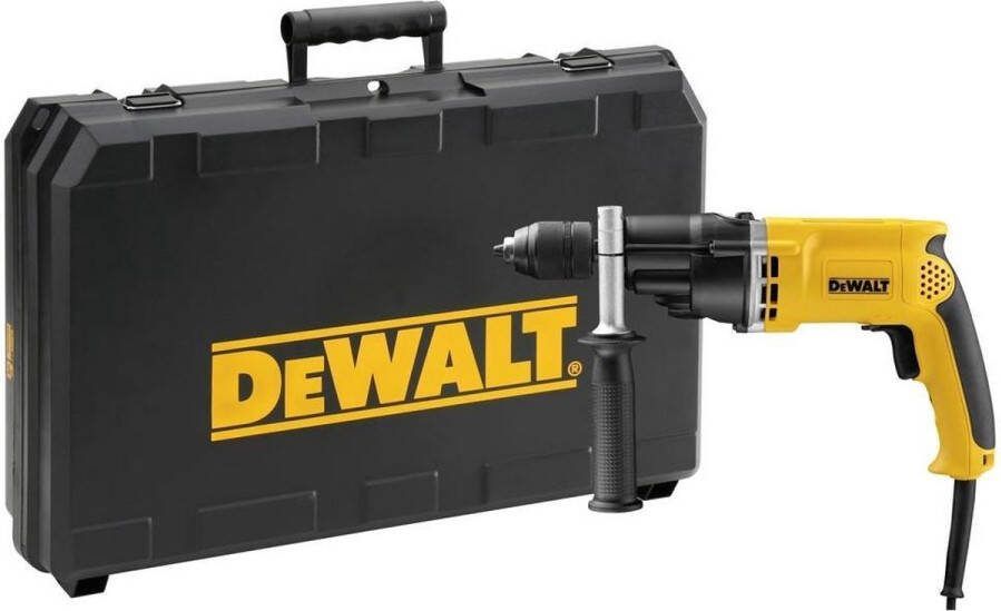 DeWalt Klopboormachine DWD522KS-QS