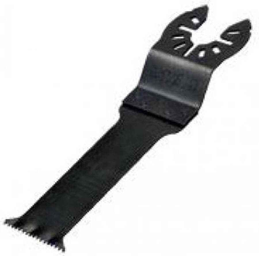 DeWalt DT20703 universeel multitool zaagblad voor hout 31mm