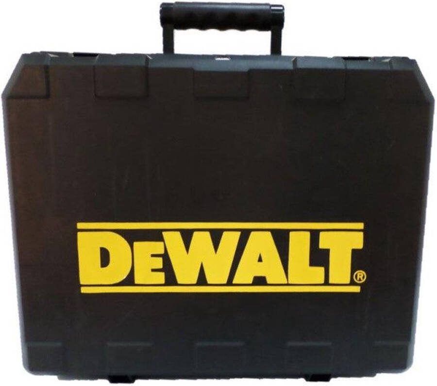 DeWalt N466963 Koffer tbv DCN890 tacker
