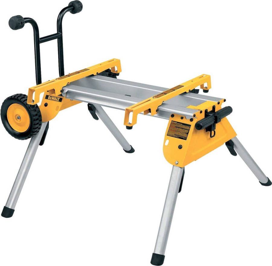 DeWalt Zaagtafel De7400-Xj