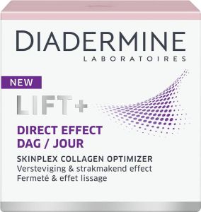 Diadermine Lift Direct Effect dagcrème 3 x 50 ml voordeelverpakking