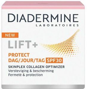 Diadermine Lift&Sun crème 3 x 50 ml voordeelverpakking