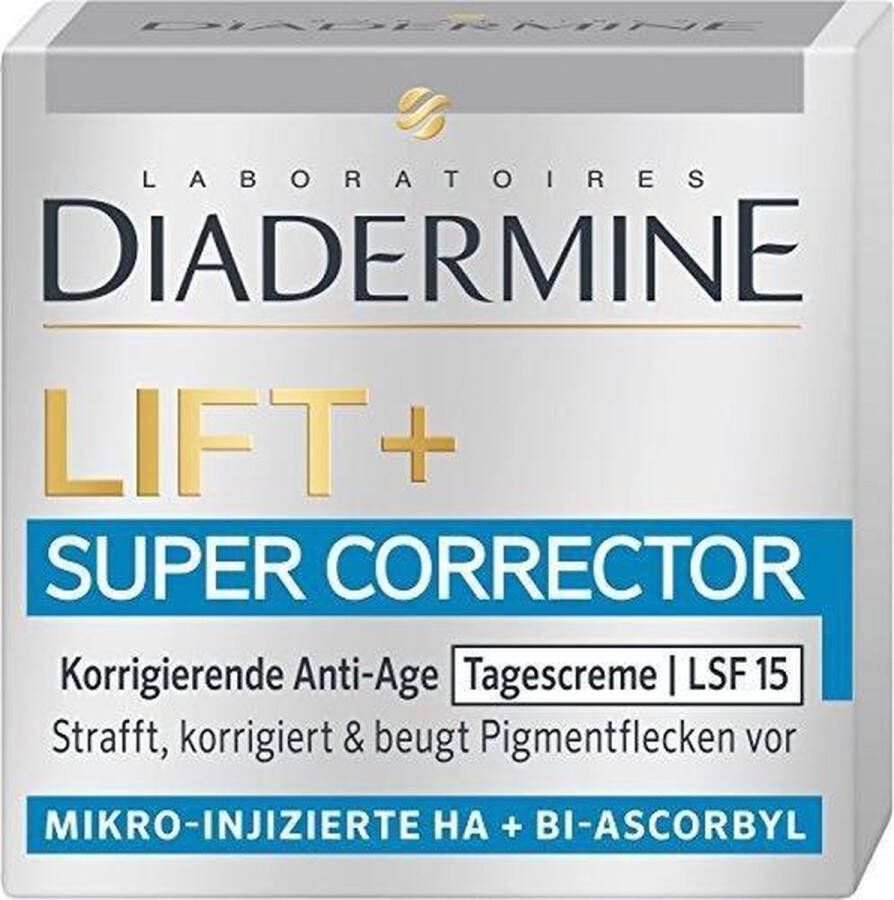 Diadermine Dagcrème Lift+ Super Filler 50ml