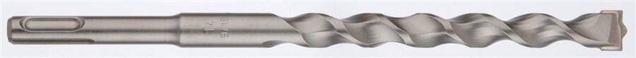Diager BETONBOOR SDS+ TWISTER 10.0 X 210 MM 12 PACK