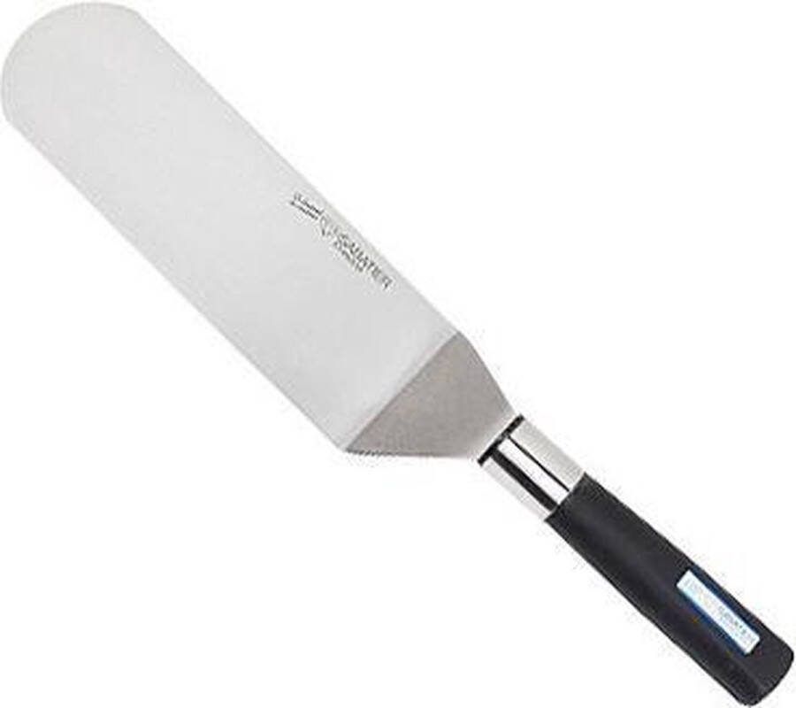 Diamant Sabatier bakspaan 25cm