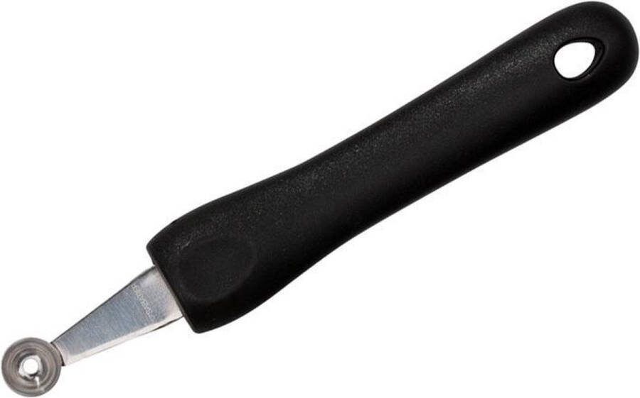 Diamant Sabatier Bolletjeslepel Uithollepel Fruitlepel Appelboor