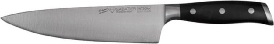Diamant Sabatier Integra koksmes RVS POM 20cm geschenkdoos