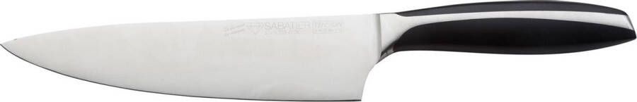 Diamant Sabatier Tension Professioneel Koksmes 20 cm Allround Hoog Kwaliteit Keukenmes