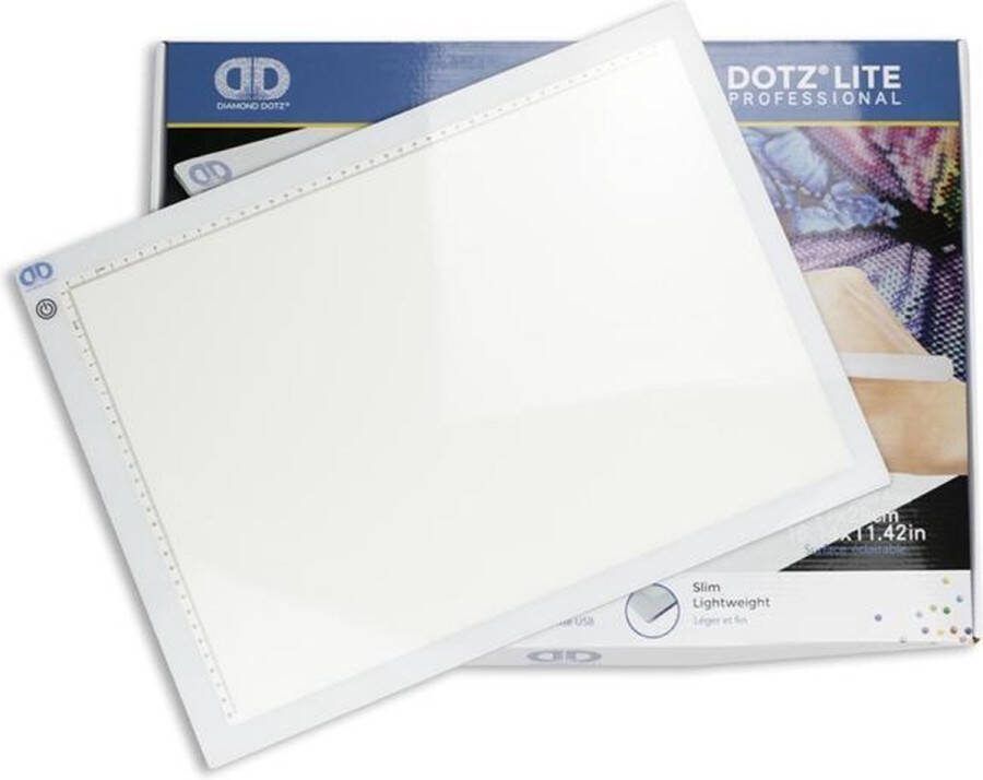 DIAMOND DOTZ DDA.062 Dotzlite Professional