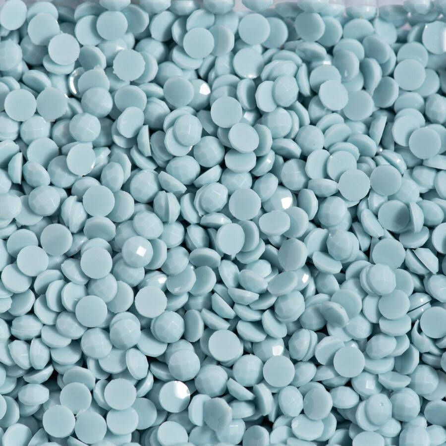 DIAMOND DOTZ Diamond painting steentjes los Kleur Bluestone 2.8mm steentjes 12 gr. per zakje