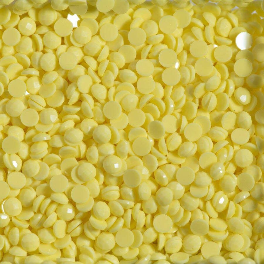 DIAMOND DOTZ Diamond painting steentjes los Kleur Citrus 2.8mm steentjes 12 gr. per zakje