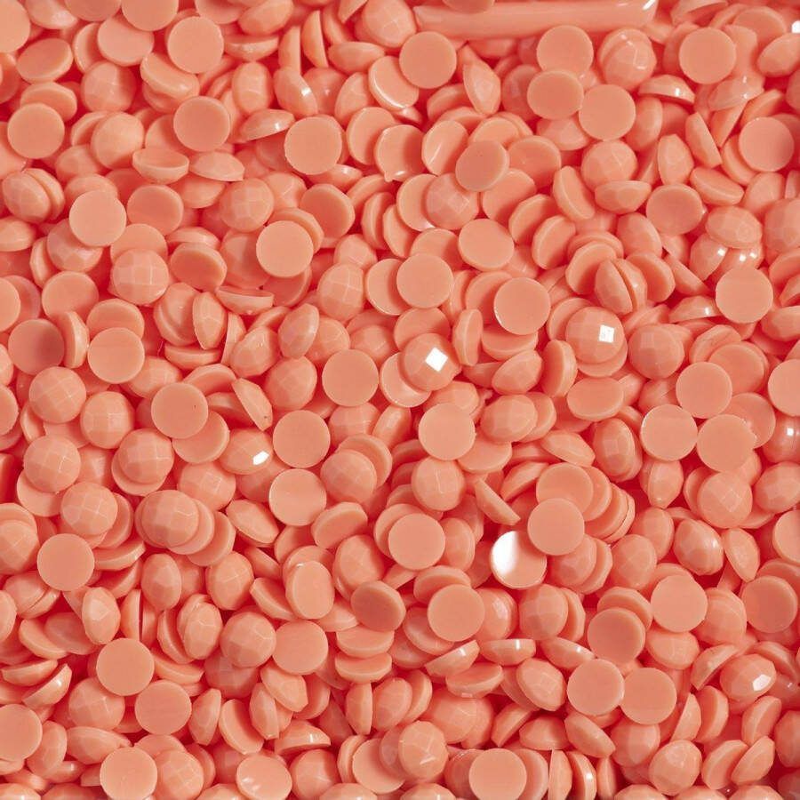 DIAMOND DOTZ Diamond painting steentjes los Kleur Coral 2.8mm steentjes 12 gr. per zakje