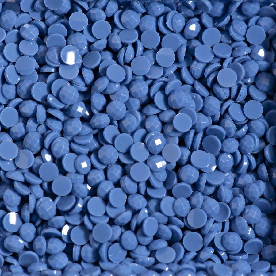 DIAMOND DOTZ Diamond painting steentjes los Kleur Cornflower 2.8mm steentjes 12 gr. per zakje