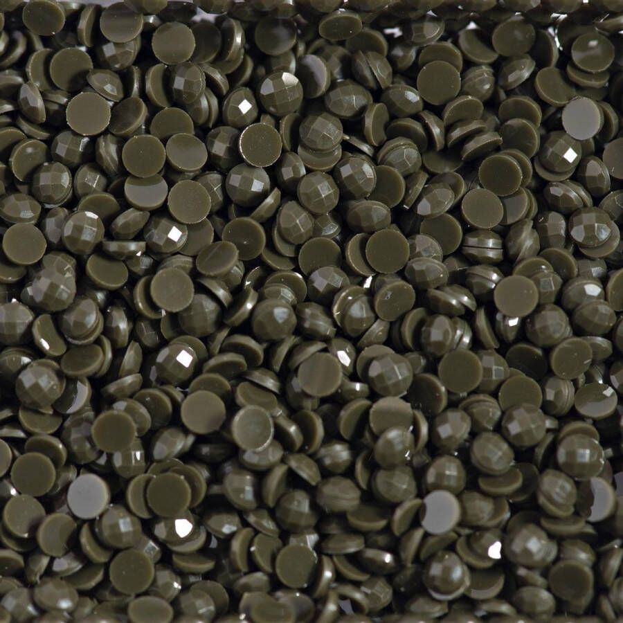 DIAMOND DOTZ Diamond painting steentjes los Kleur Dark Forest 2.8mm steentjes 12 gr. per zakje