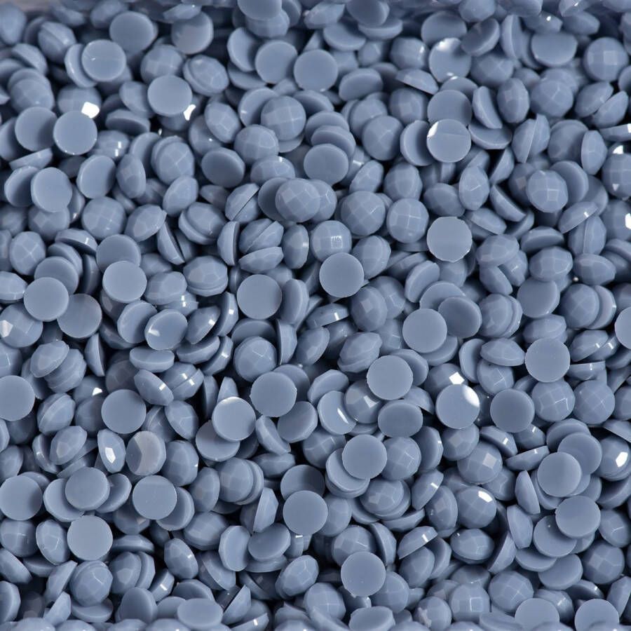 DIAMOND DOTZ Diamond painting steentjes los Kleur French Blue 2.8mm steentjes 12 gr. per zakje