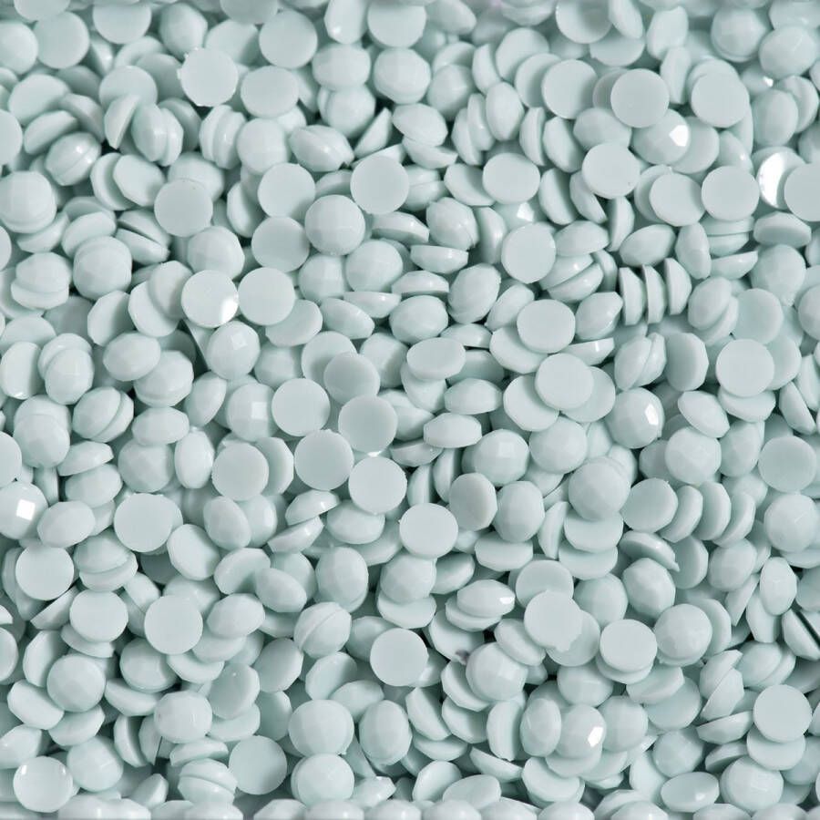 DIAMOND DOTZ Diamond painting steentjes los Kleur Ice Blue 2.8mm steentjes 12 gr. per zakje