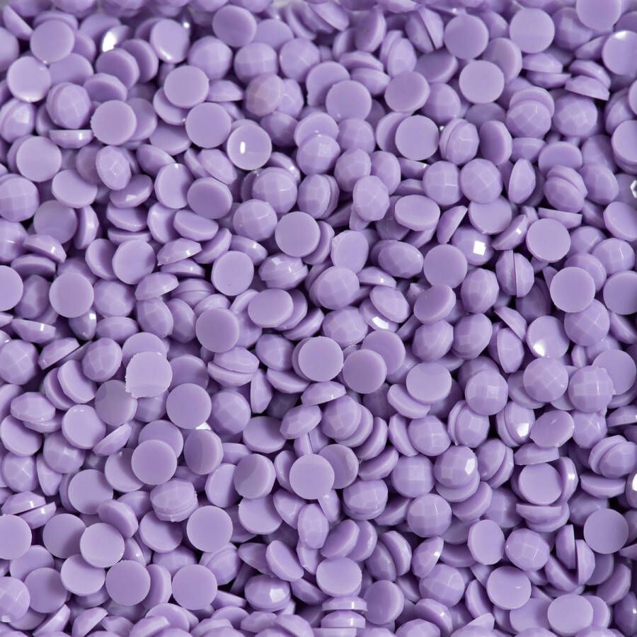 DIAMOND DOTZ Diamond painting steentjes los Kleur Lavenda 2.8mm steentjes 12 gr. per zakje