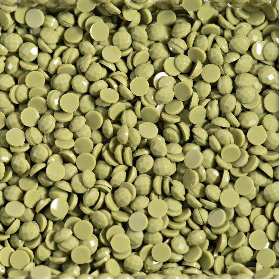 DIAMOND DOTZ Diamond painting steentjes los Kleur Lichen 2.8mm steentjes 12 gr. per zakje
