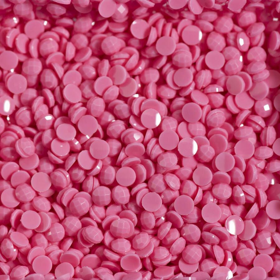 DIAMOND DOTZ Diamond painting steentjes los Kleur Light Cyclamen 2.8mm steentjes 12 gr. per zakje