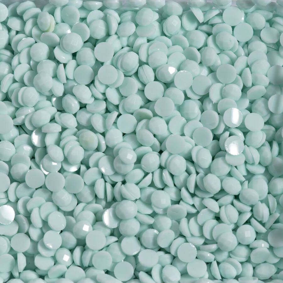 DIAMOND DOTZ Diamond painting steentjes los Kleur Light Glacier 2.8mm steentjes 12 gr. per zakje