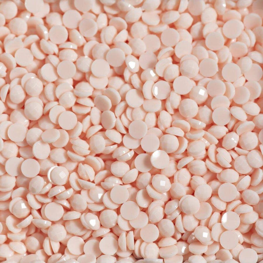 DIAMOND DOTZ Diamond painting steentjes los Kleur Light Nacre 2.8mm steentjes 12 gr. per zakje