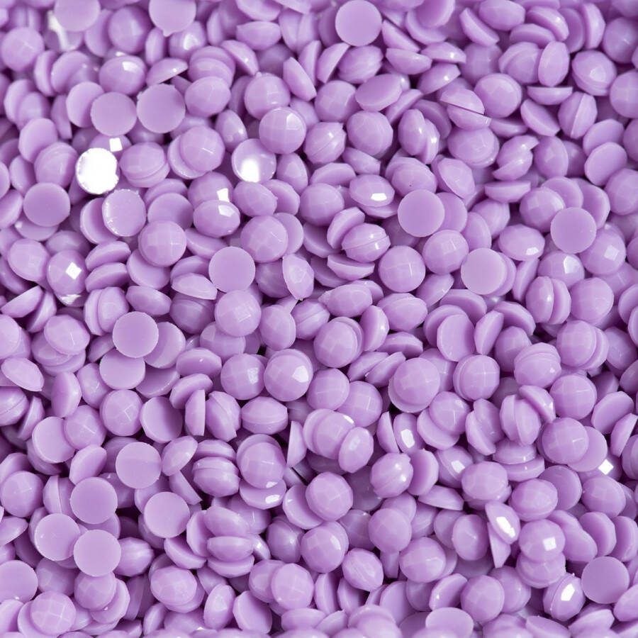 DIAMOND DOTZ Diamond painting steentjes los Kleur Lilac 2.8mm steentjes 12 gr. per zakje