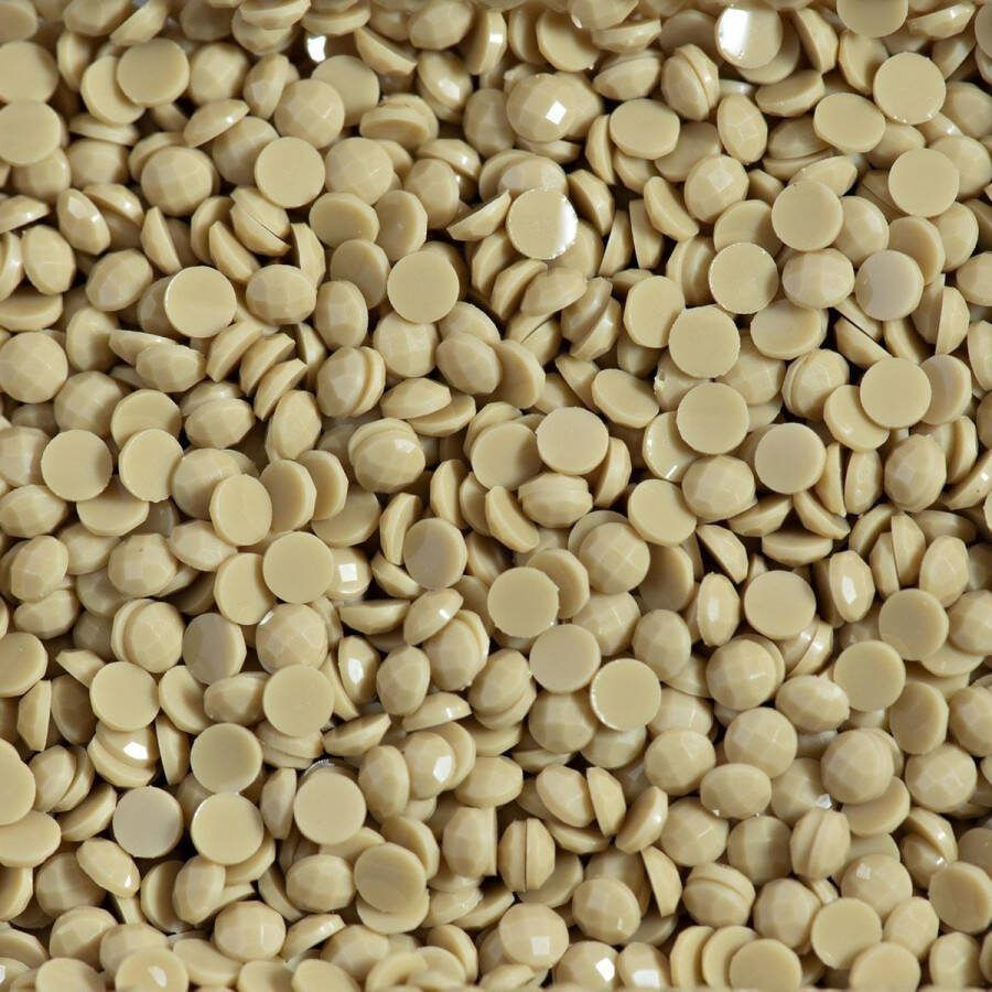 DIAMOND DOTZ Diamond painting steentjes los Kleur Linen 2.8mm steentjes 12 gr. per zakje
