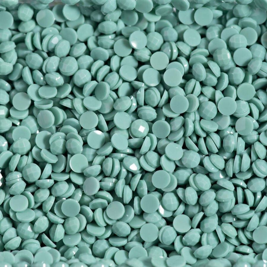 DIAMOND DOTZ Diamond painting steentjes los Kleur Medium Reef 2.8mm steentjes 12 gr. per zakje