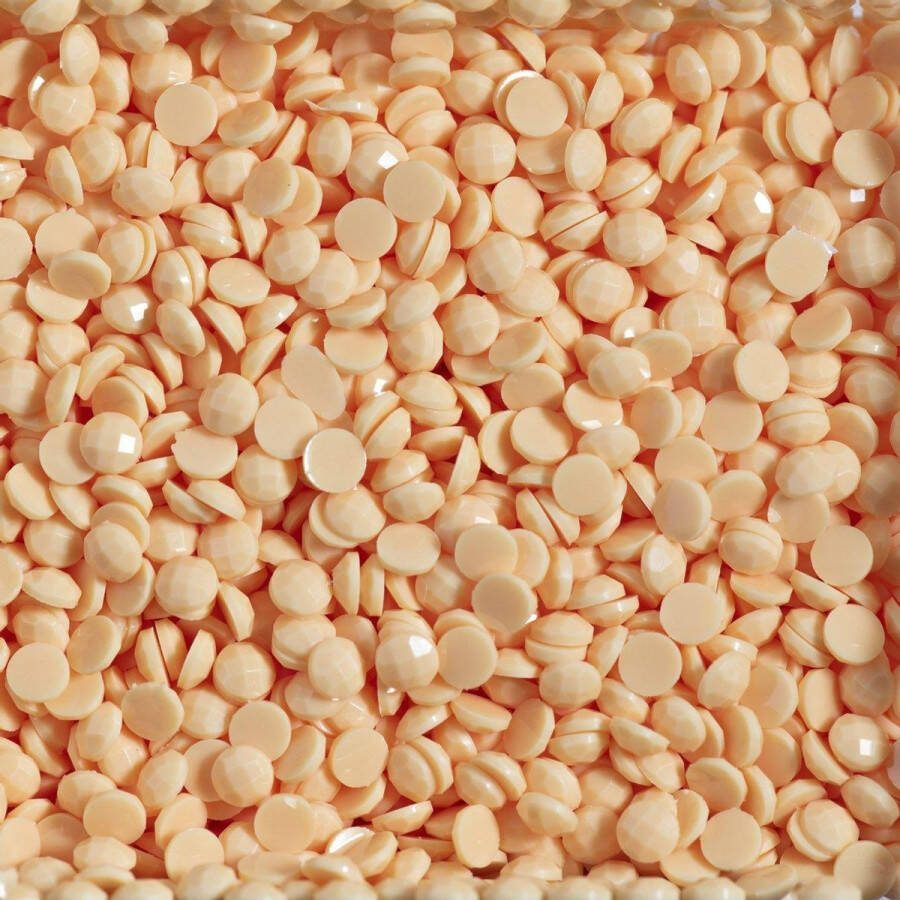 DIAMOND DOTZ Diamond painting steentjes los Kleur Oaten 2.8mm steentjes 12 gr. per zakje