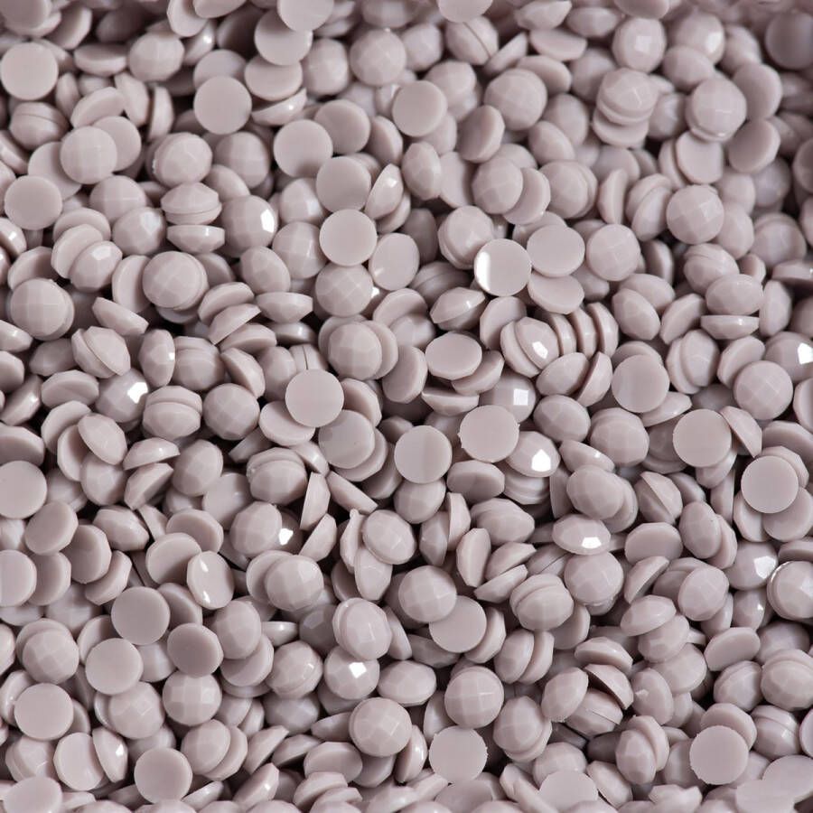 DIAMOND DOTZ Diamond painting steentjes los Kleur Purple Smoke 2.8mm steentjes 12 gr. per zakje