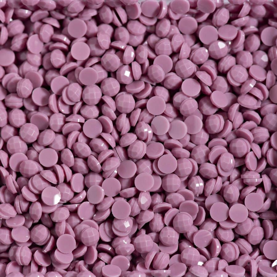 DIAMOND DOTZ Diamond painting steentjes los Kleur Sweet Pea 2.8mm steentjes 12 gr. per zakje