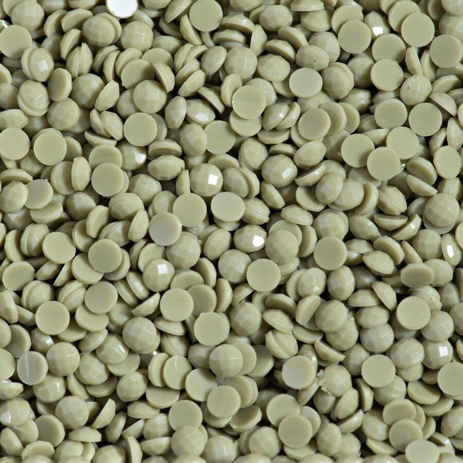 DIAMOND DOTZ Diamond painting steentjes los Kleur Winter Green 2.8mm steentjes 12 gr. per zakje