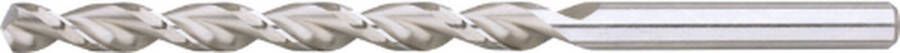 Diamond&tools Houtspiraalboor 5mm lange uitvoering boren in hardhout