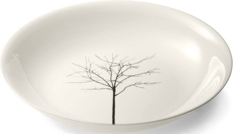 DIBBERN Black Forest Pure Pastabord diep 26cm